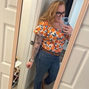 Meet your Posher, Krista